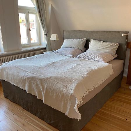 Ferienwohnung Bamberger Lubeka Zewnętrze zdjęcie