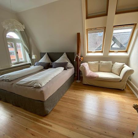 Ferienwohnung Bamberger Lubeka Zewnętrze zdjęcie