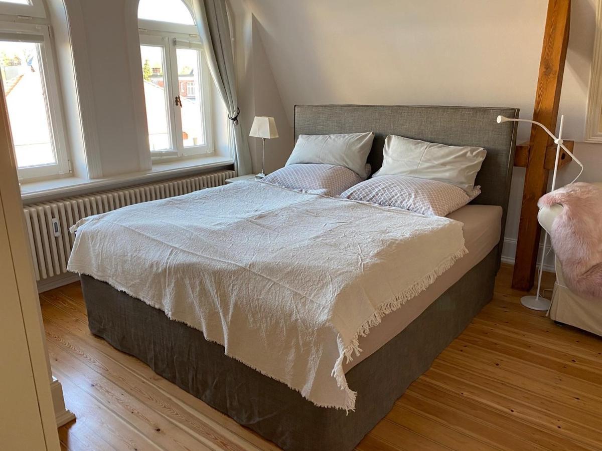 Ferienwohnung Bamberger Lubeka Zewnętrze zdjęcie