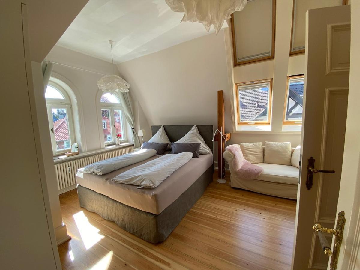Ferienwohnung Bamberger Lubeka Zewnętrze zdjęcie