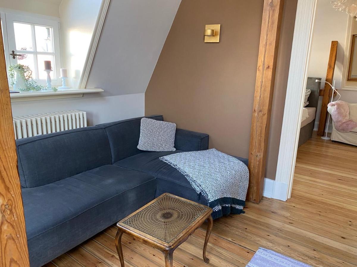 Ferienwohnung Bamberger Lubeka Zewnętrze zdjęcie