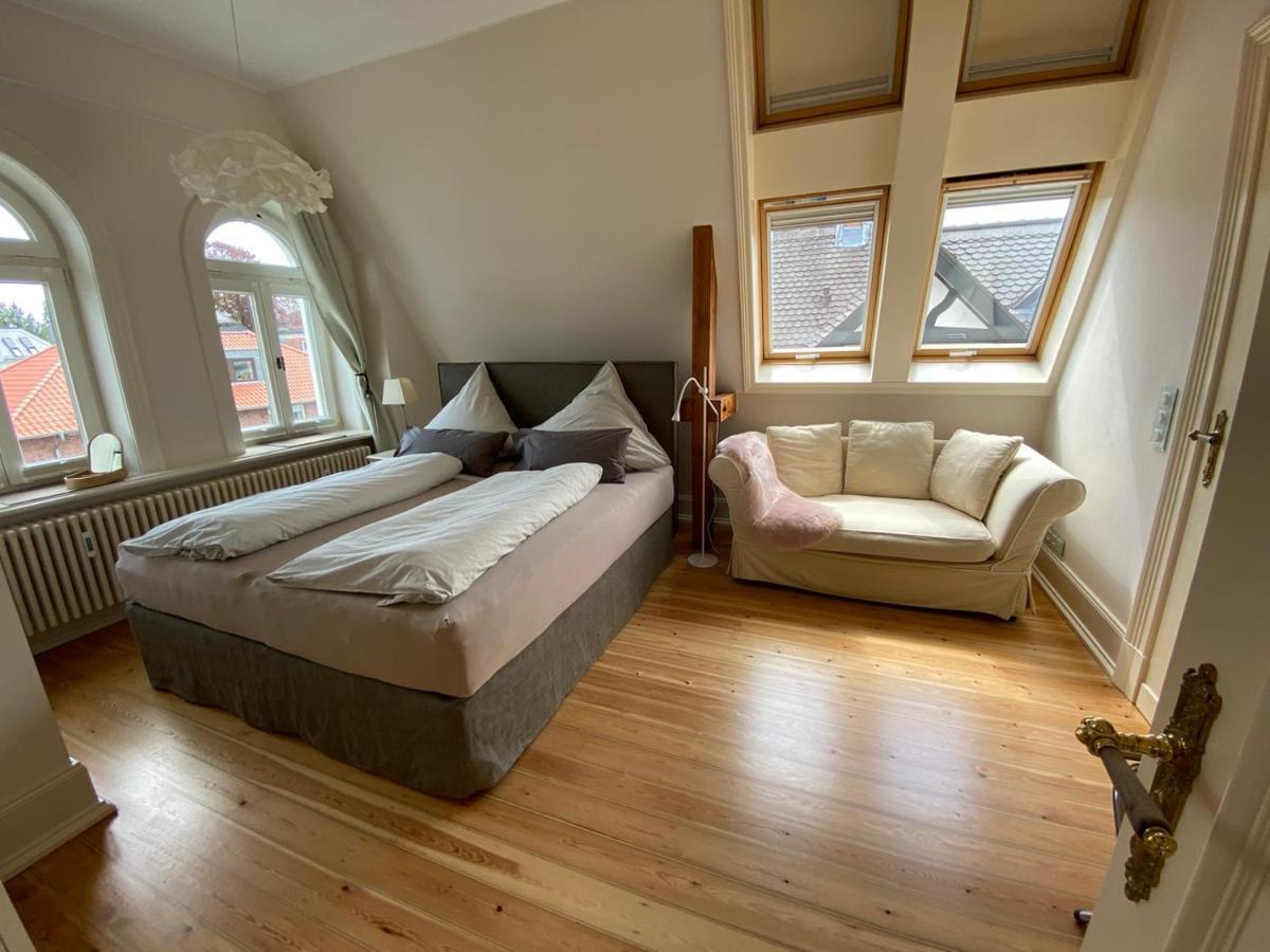 Ferienwohnung Bamberger Lubeka Zewnętrze zdjęcie