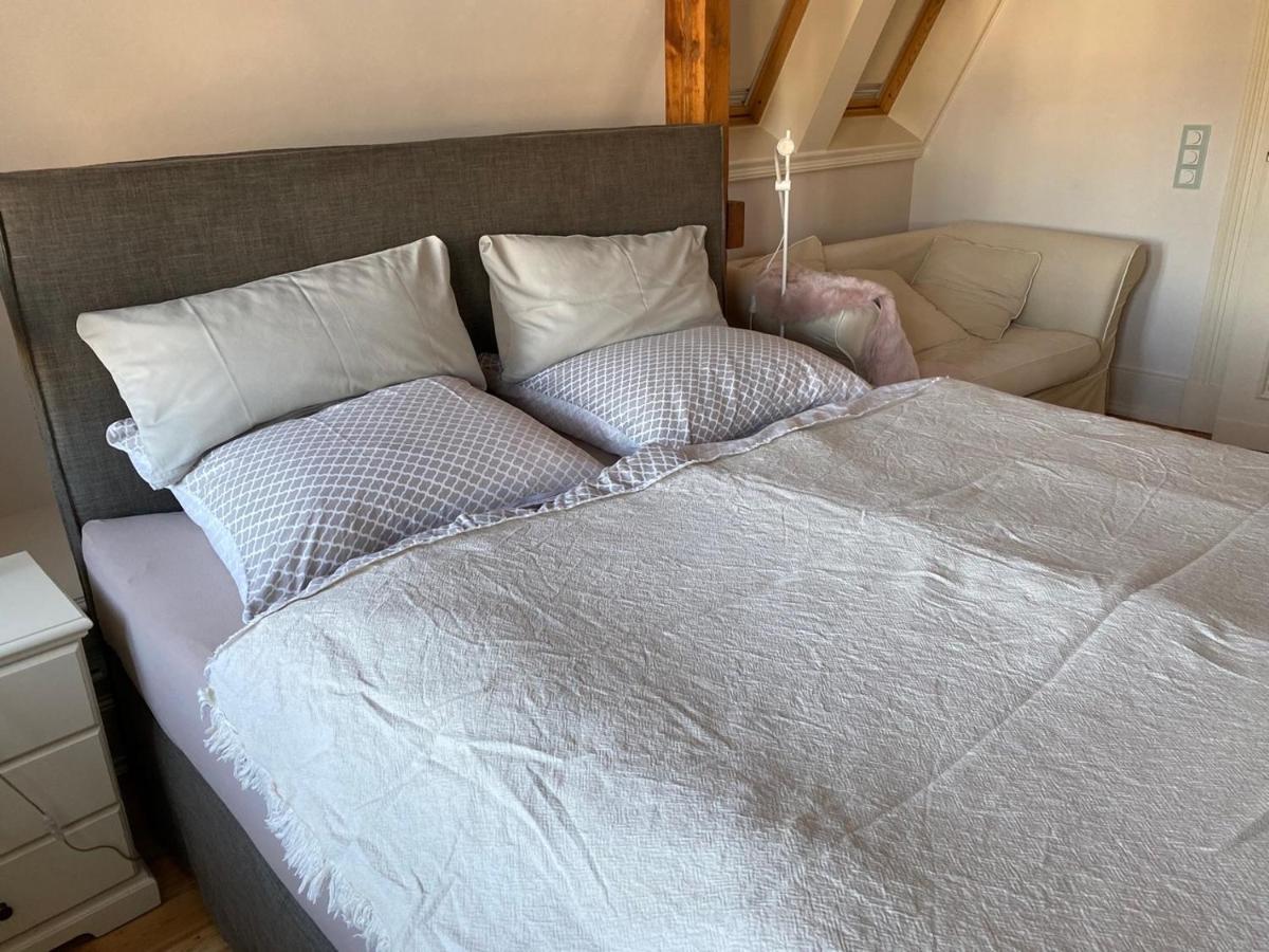 Ferienwohnung Bamberger Lubeka Zewnętrze zdjęcie