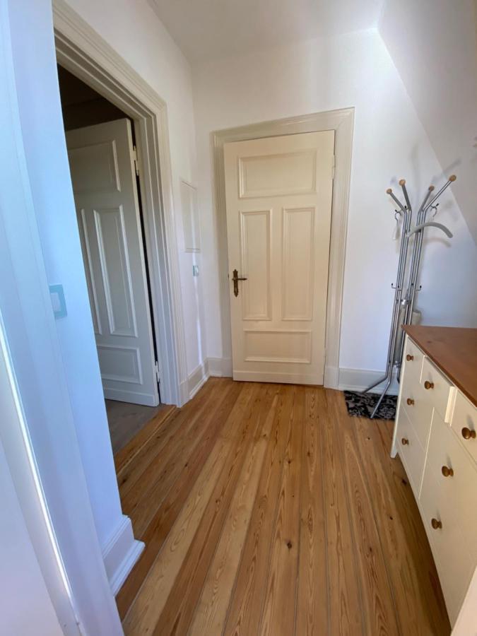 Ferienwohnung Bamberger Lubeka Zewnętrze zdjęcie