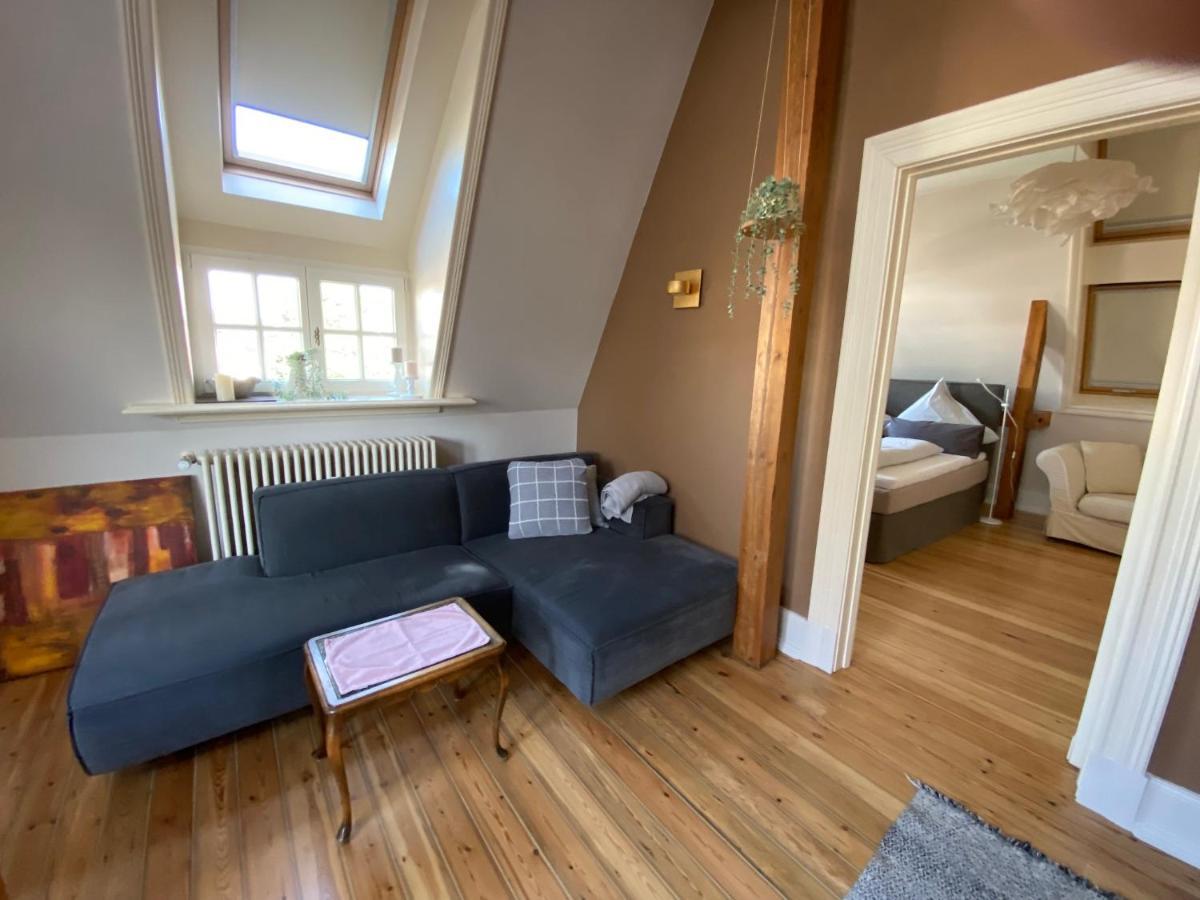 Ferienwohnung Bamberger Lubeka Zewnętrze zdjęcie