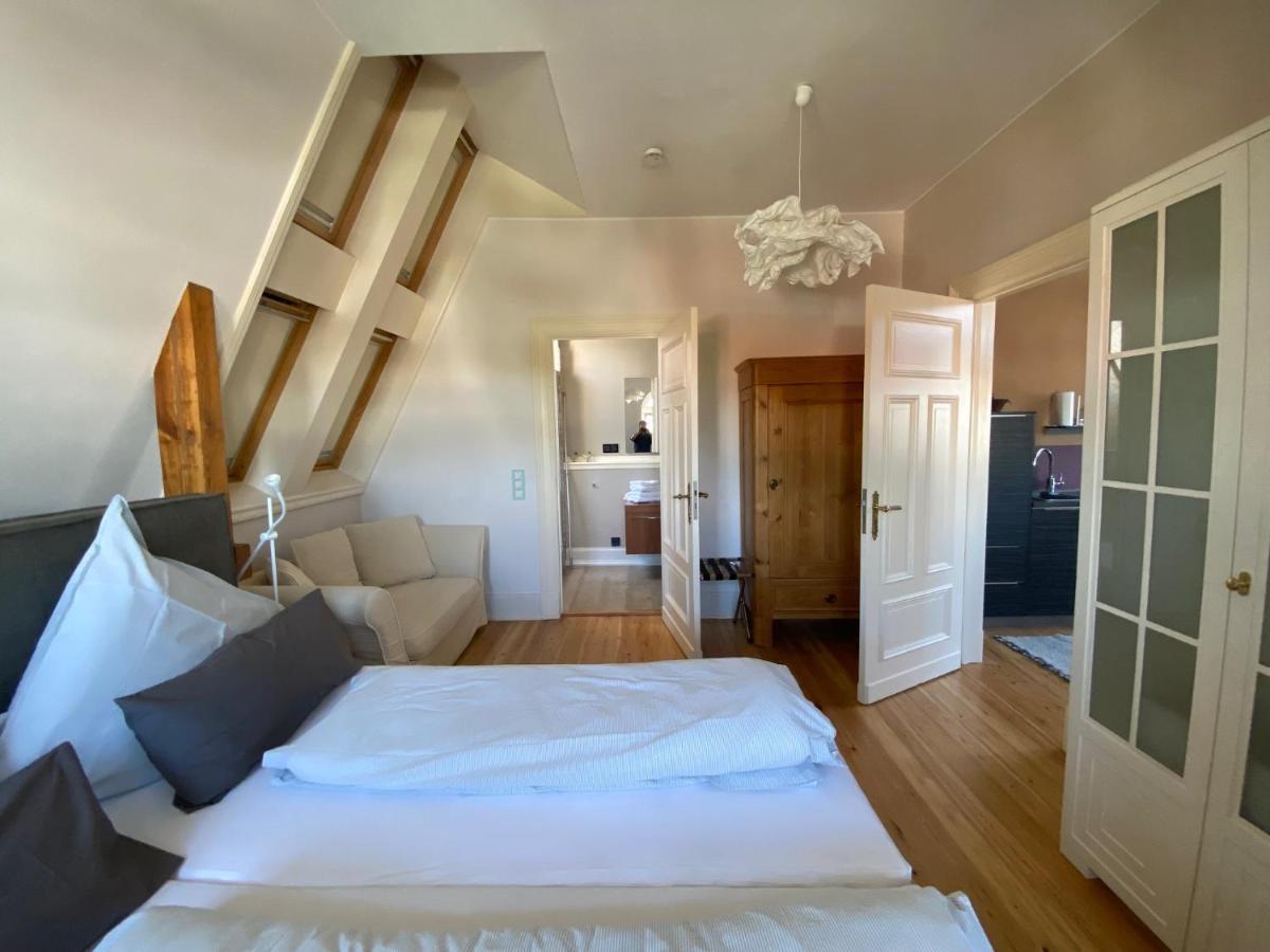 Ferienwohnung Bamberger Lubeka Zewnętrze zdjęcie