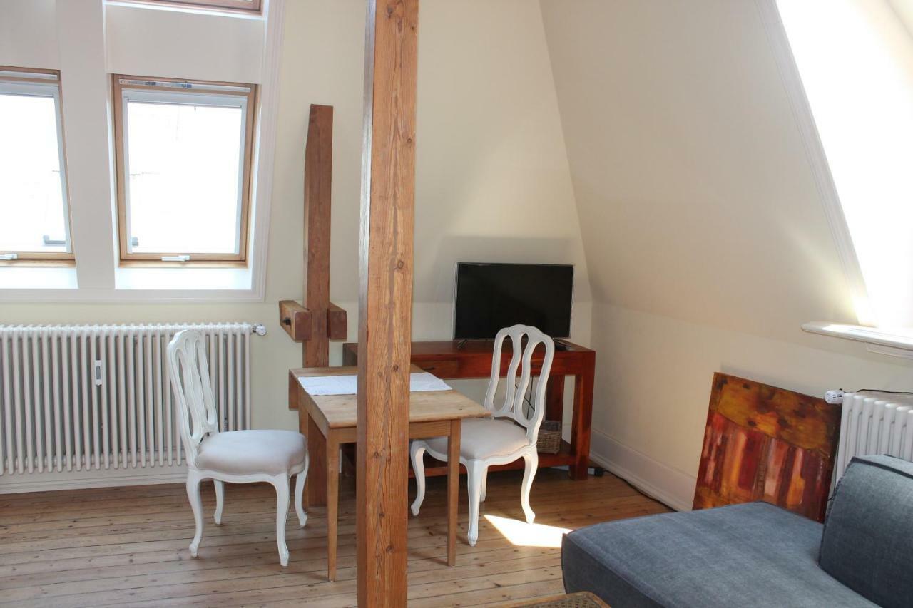 Ferienwohnung Bamberger Lubeka Zewnętrze zdjęcie