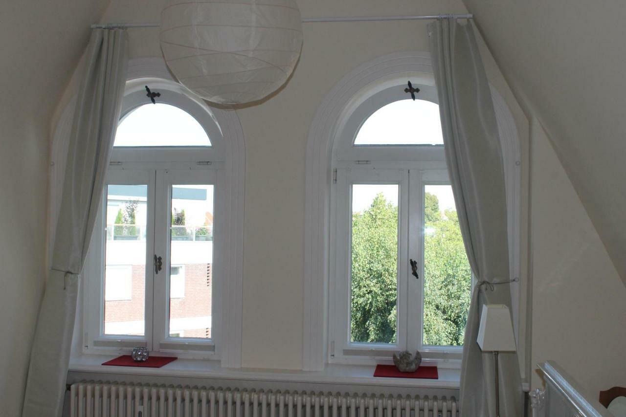 Ferienwohnung Bamberger Lubeka Zewnętrze zdjęcie